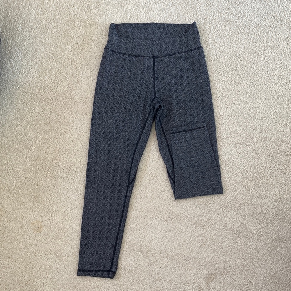 P’tula Ana leggings - M